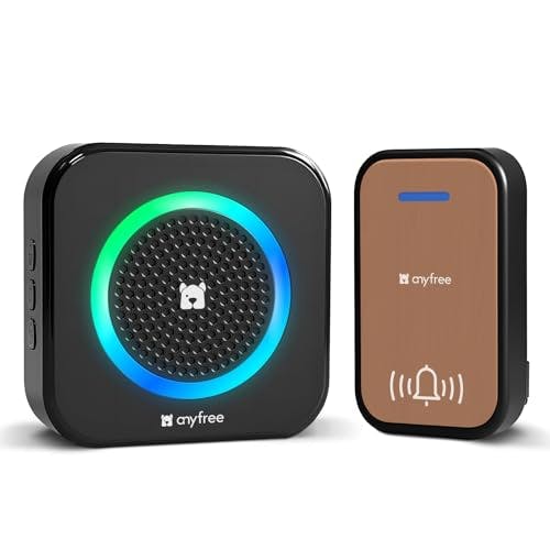Wireless Doorbell