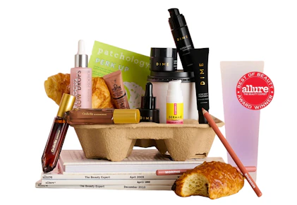 Allure Monthly Beauty Box