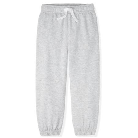 Kids' French Terry Joggers