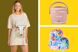 All Under $25: These Walmart Deals Are Too Good to Stick Around card image