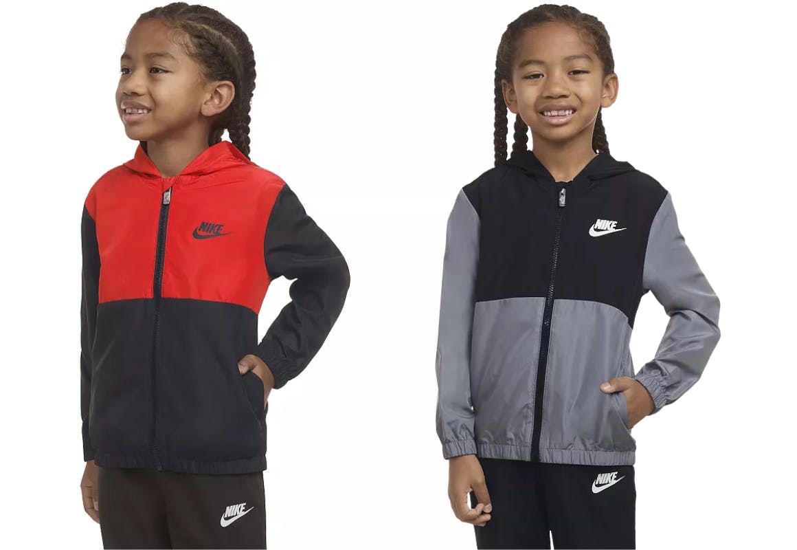 Nike Kids' Jacket