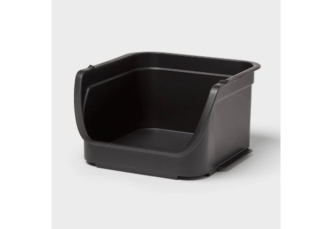 Brightroom Stackable Storage Bin