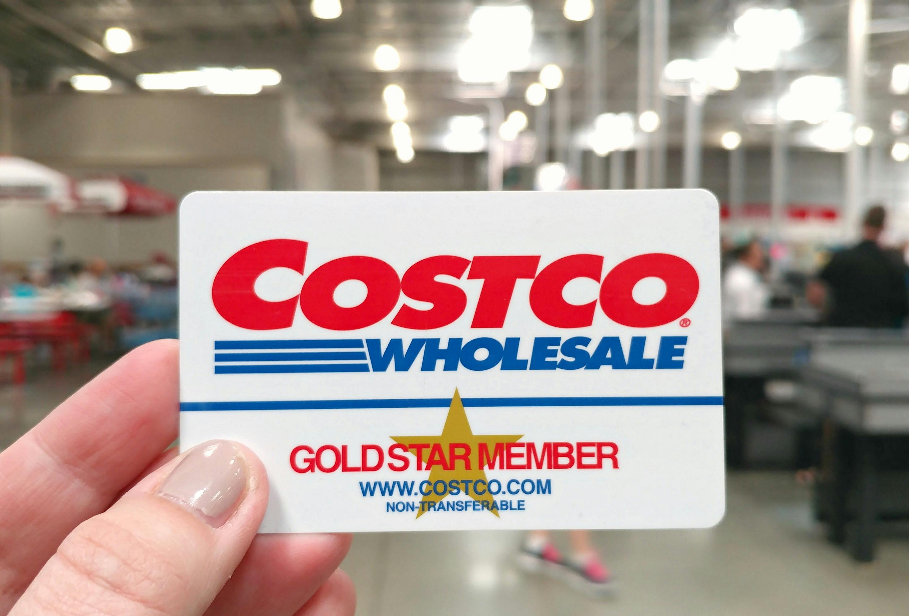 9 Deals You Don't Want to Miss at Costco This Month