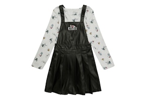 Justice Kids' Snoopy Dress