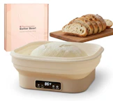 Electric Sourdough Starter Kit