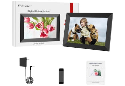 Digital Picture Frame