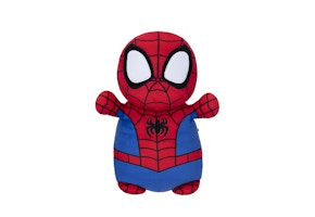Squishmallows Spidey Hugmee