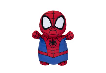 Squishmallows Spidey Hugmee