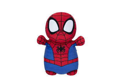 Squishmallows Spidey Hugmee