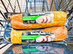 smithfield pork loin filets in shopping cart
