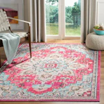 Oriental Area Rug