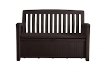 Keter Patio Bench Deck Box