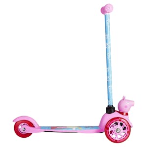 Peppa Pig Toddler 3-Wheel Scooter
