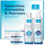 Seborrheic Dermatitis Treatment Set