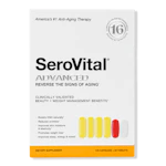 Anti-Aging Dietary Supplement