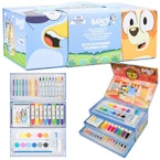 Bluey Kids Art Kit