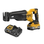 DeWALT Cordless Reciprocating Saw Kit