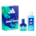 adidas Vibes Energy Drive Giftset