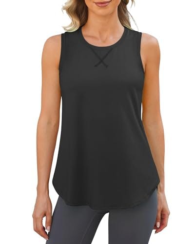 Women's Athletic Tank Top