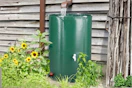 rain barrel