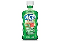 Act Kids Anticavity Fluoride Rinse