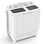 Costway Portable Washing Machine