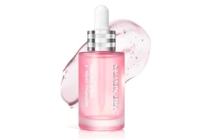 Pink Peptide Salmon Serum