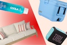 Shop Amazon's Memorial Day Sale Now — Coolers, Electronics, and More card image