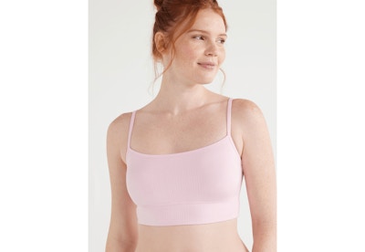 Joyspun Women's Bralette