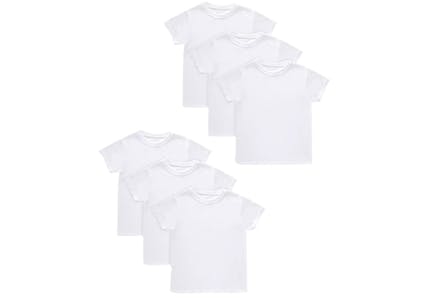 Hanes Kids' T-shirt Set