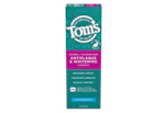 Tom's of Maine Toothpaste Tube