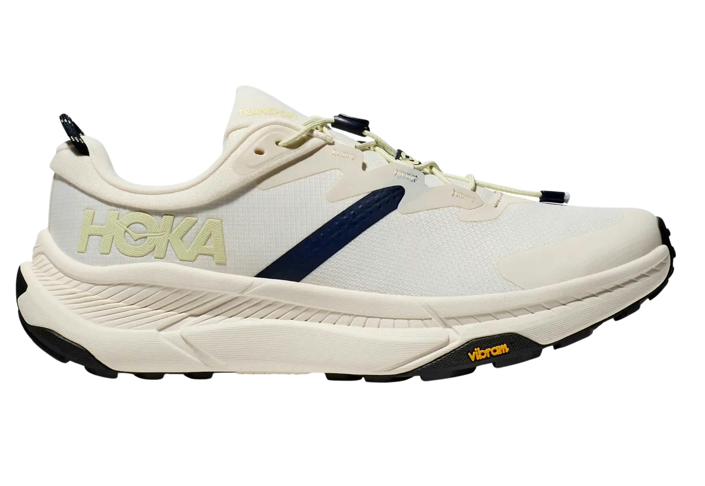Hoka Men's Transport Shoes