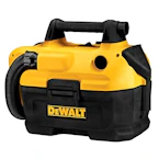 Dewalt 20V Max Cordless Shop Vac