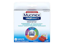 Mucinex Fast-Max