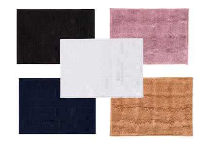Room Essentials Bath Rug