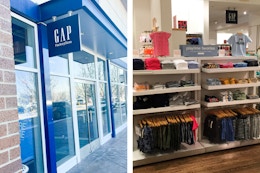 Gap Factory Feature Image