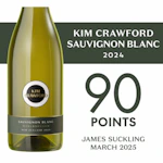 Kim Crawford Sauvignon Blanc