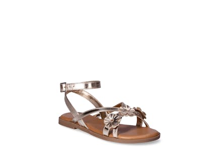 Madden NYC Kids' Dress Sandals