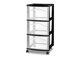 Brightroom Medium Cart