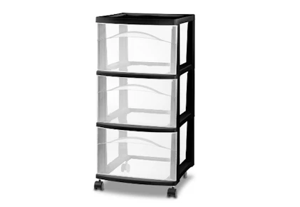 Brightroom Medium Cart