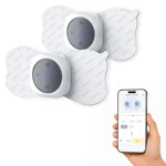 Wireless TENS Unit