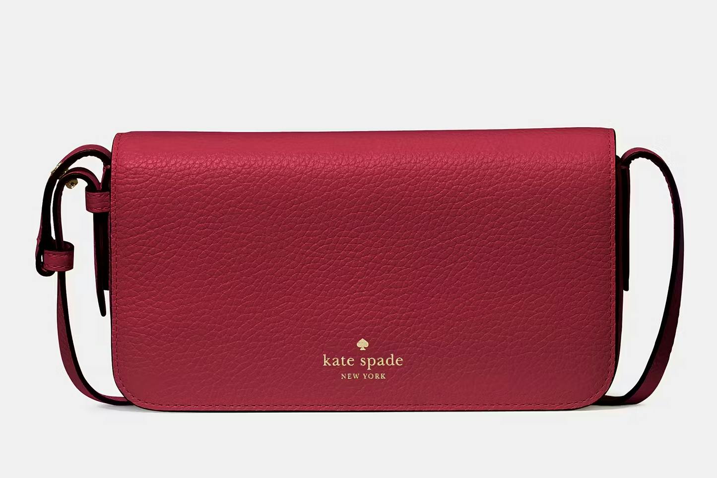 Kate Spade Juliette Mini Crossbody