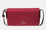 Kate Spade Juliette Mini Crossbody