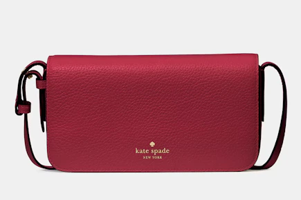 Kate Spade Juliette Mini Crossbody