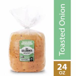 Goldminer Sourdough Bread