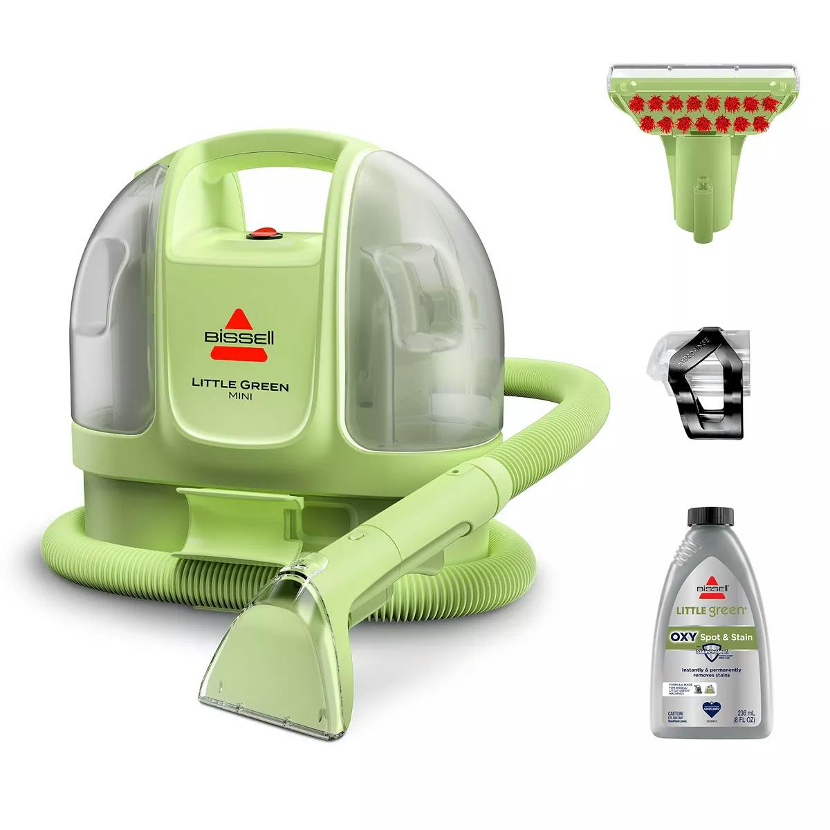 BISSELL Little Green Carpet Cleaner