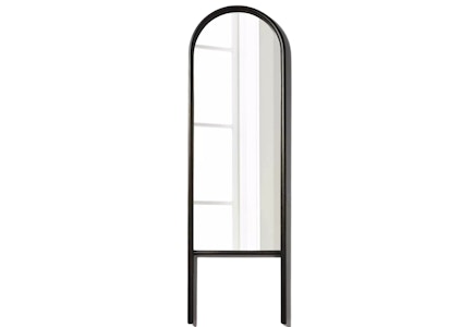 Studio McGee Arch Floor Mirror with Legs