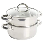 Oster Dutch Oven with Steamer Basket
