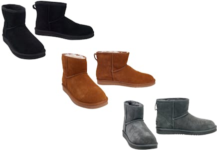 Koolaburra by Ugg Men's Boots