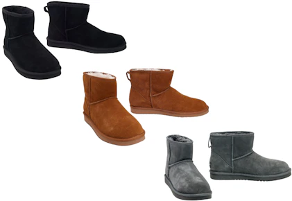 Koolaburra by Ugg Men's Boots